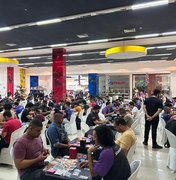 Partage Arapiraca recebe Qualificatória Regional de Yu-Gi-Oh! neste domingo (27)