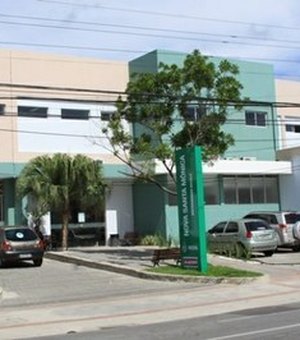 Três bebês testam positivo para a Covid-19 na Maternidade Santa Mônica, em Maceió