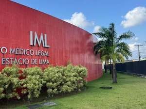 Homem é morto a tiros e polícia investiga possível ligação com tráfico em Maceió