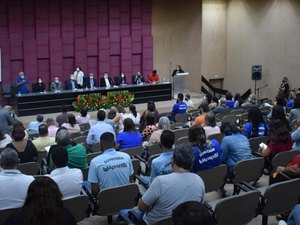 TCE promove evento em comemoração ao dia do Servidor Público