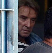 Eike Batista chega ao Rio de Janeiro e é preso pela Polícia Federal