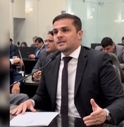 Deputado Alexandre Ayres reforça mobilização pela inclusão da vacina contra Meningite B no SUS