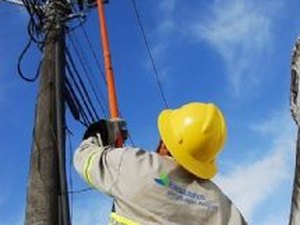 Eletrobras fará manutenção na rede elétrica na capital e no interior; confira!