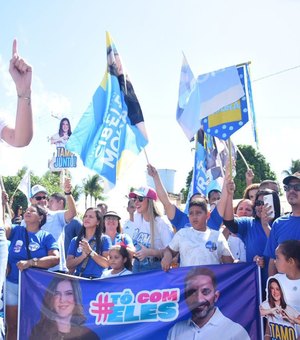 Com maior produção legislativa de Alagoas, deputada Cibele Moura é confirmada à reeleição