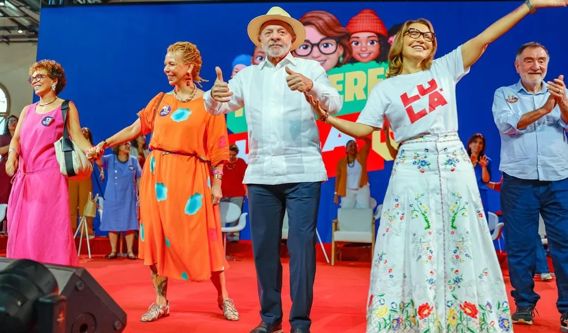 “Vamos aprovar”: Lula crava avanço do fim da escala 6x1 no Congresso
