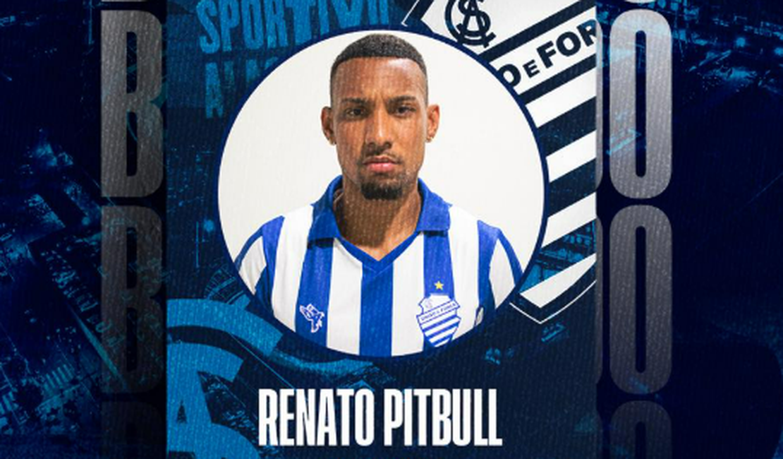 CSA anuncia seis reforços para temporada de 2026; veja os nomes