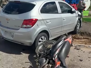 Uma das vítimas de acidente na BR-316, em Palmeira, é irmã de policiais militares