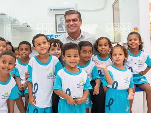 Educação de Maragogi conquista avanço histórico nos indicadores do IDEB
