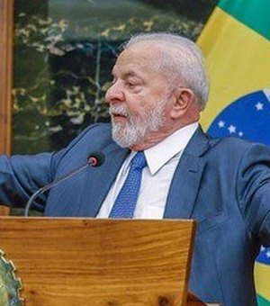 Lula diz que Putin não será preso se vier ao Brasil, apesar de ordem do Tribunal Penal Internacional
