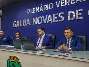 Vereadores criticam Governo do Estado por não repassar recursos à Maternidade Nossa Senhora da Guia