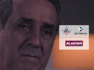 Campanha da Lei Seca realizada pelo Estado repercute nas redes sociais