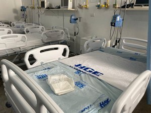 HGE abre mais cinco leitos na Unidade de AVC; serviço agora conta com 15