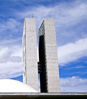 Senado pode votar na quarta projeto que amplia número de deputados federais