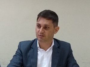 Polícia captura acusado de assassinar “Carlinhos Carroceiro”