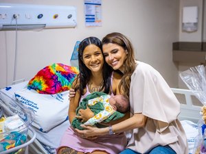 Vídeo de Marina JHC no Hospital da Cidade supera 1 milhão de views