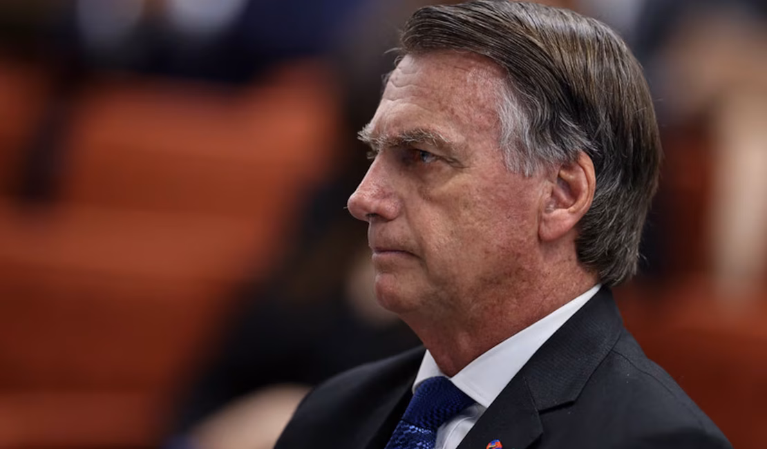 STF dá 15 dias para Bolsonaro e outros seis réus apresentarem alegações finais