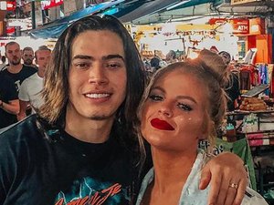 Com fome, Whindersson Nunes passa perrengue nos EUA e pede ajuda a fãs