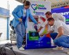 Bairro Primavera recebe mutirão do programa Mais Saúde nesta terça (9)