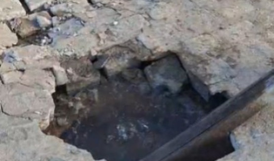 Moradores acionam Justiça contra construtora por abandono de reparos em condomínio de Arapiraca