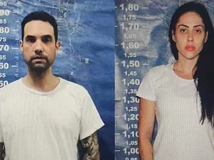 PGR pede ao Supremo retorno de Monique Medeiros à prisão