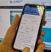 Após cair em golpe via pix, homem localiza criminoso e consegue parte do dinheiro de volta