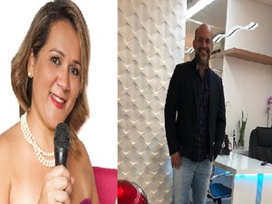 Lente de contato bucal é um dos temas abordados no Conexão Saúde desta terça (22)