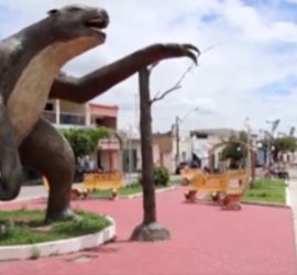 Sem Guarda Municipal, Maravilha se tornou a cidade da violência