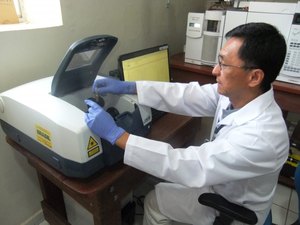 Novos tipos de drogas sintéticas começam a ser analisadas pelo IC de Alagoas