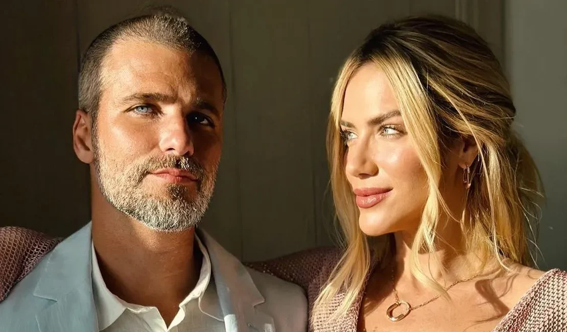 Giovanna Ewbank diz não querer ter mais um filho com Bruno Gagliasso