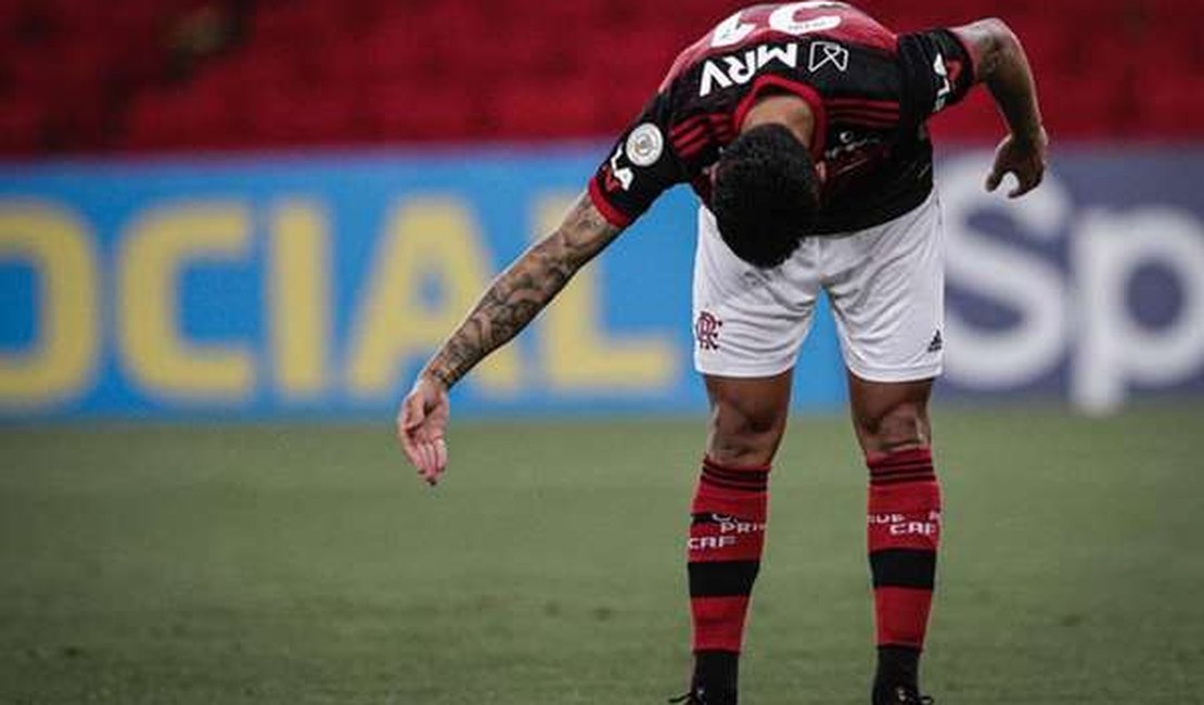 STJD concede liminar ao Flamengo, que terá Pedro durante os Jogos de Tóquio