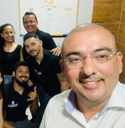 Comunicação de Junqueiro se destaca em Alagoas com equipe criativa e gestão moderna