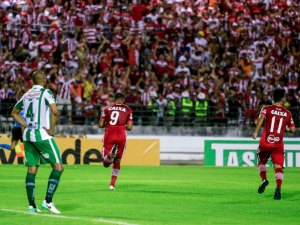 CRB vence o Juventude no Rei Pelé e deixa a zona de rebaixamento