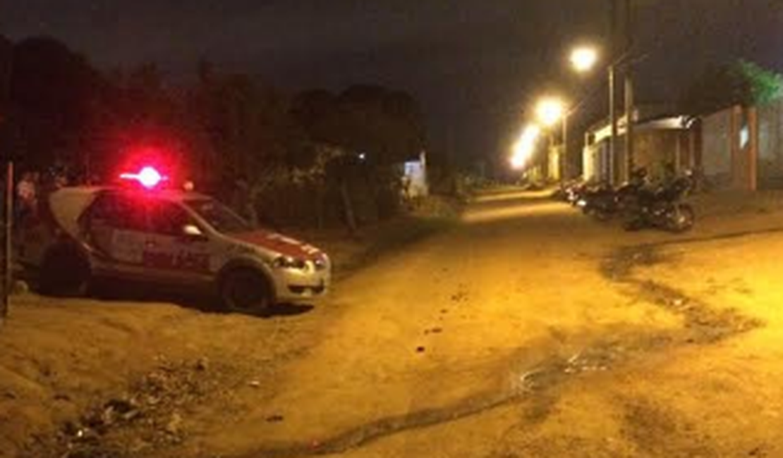 Homem é preso após descumprir medida judicial  e ameaçar mulher em Arapiraca