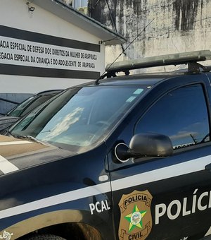Jovem investigado por apologia ao nazismo é apreendido em Arapiraca após alerta internacional