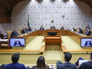 STF derruba decisão de Mendonça que prorrogou da CPMI do INSS