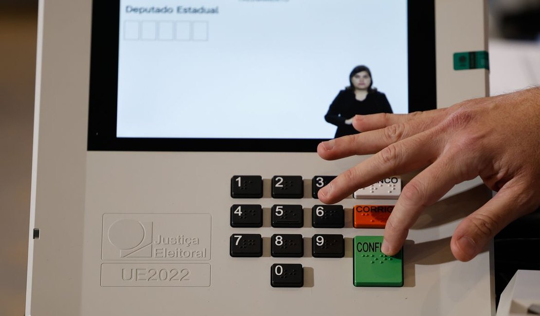 Campanha eleitoral nas ruas e propaganda virtual começam neste domingo