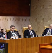 Crise no STF se prolonga e tensão entre ministros ameaça agenda da Corte