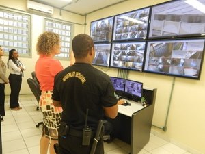 Presídio do Agreste será a primeira unidade a receber a Defensoria no Cárcere