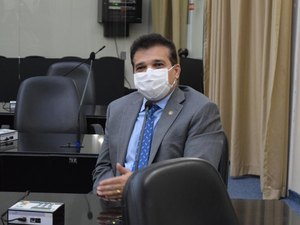 Deputado alagoano pede reabertura de feiras de animais em meio à pandemia