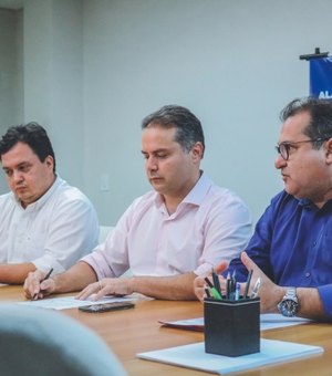 Coronavírus: Governo de Alagoas cria Comitê de Gerenciamento de Impactos Econômicos