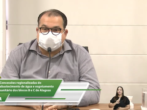 Após quase oito anos, George Santoro deixa Secretaria de Estado da Fazenda