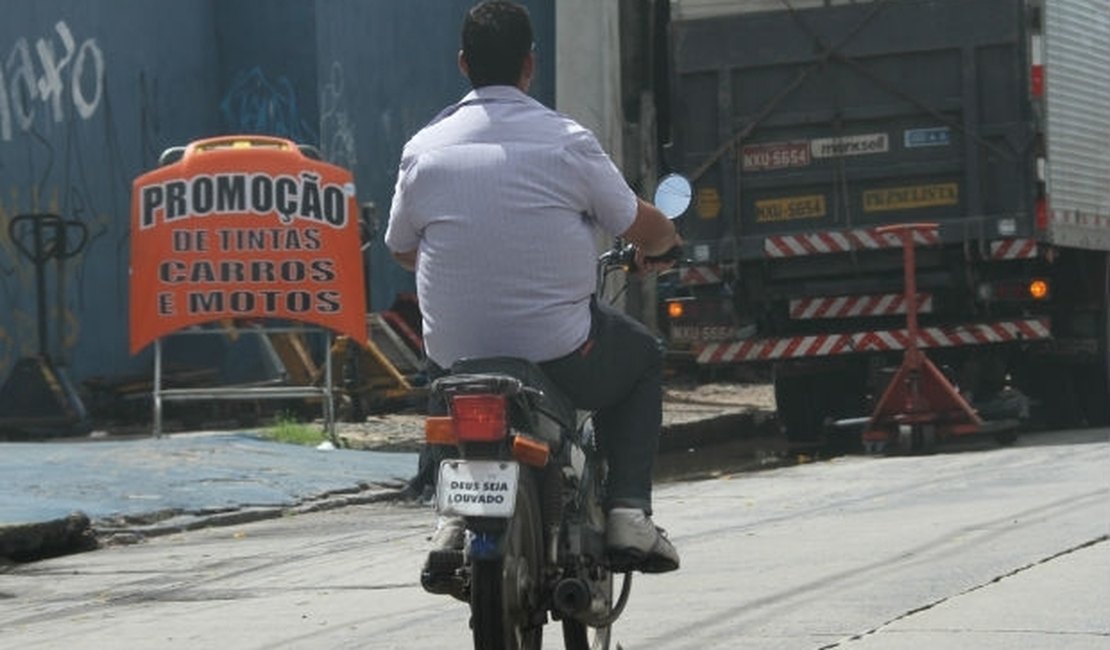 Detran-PE dá prazo de 90 dias para regularização de cinquentinhas