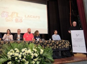 ﻿Esporte de Arapiraca é destaque no ﻿5º Encontro de Atividade Física, Esporte e Saúde da Ufal