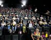 Prefeitura promove sessão especial de cinema para 500 crianças atendidas pelo SCFV