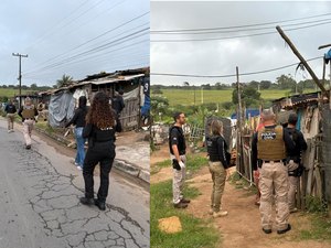 Adolescente é apreendido por estuprar e divulgar imagens íntimas da prima de seis anos