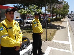 SMTT interdita trânsito em várias ruas de Maceió neste final de semana