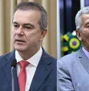 Clima continua azedo nos bastidores do PT após rusga entre Paulão e Ronaldo Medeiros