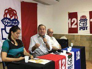 Ronaldo Lessa crítica judiciário e diz que irá recorrer de decisão no TSE