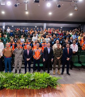 Arapiraca promove Conferência Estadual e avança na construção de soluções para a segurança pública