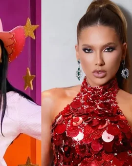 Amiga de Ana Castela volta a atacar Virginia Fonseca; veja